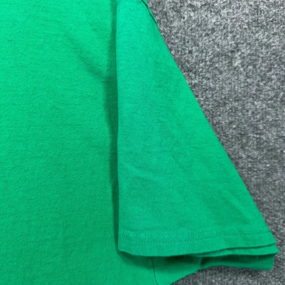 Villanova Wildcats Champion Tshirt Mens XL Green Graphic NCAA College Sports Tee - Picture 7 of 8